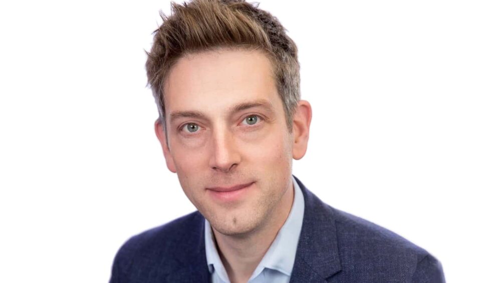 Digital leader insights: Adam Leach on change, infrastructure and security