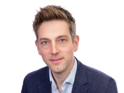 Digital leader insights: Adam Leach on change, infrastructure and security