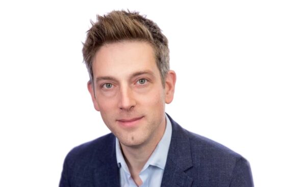 Digital leader insights: Adam Leach on change, infrastructure and security