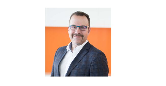 Digital leader insights: Bernd Preuschoff on navigating digital transformation