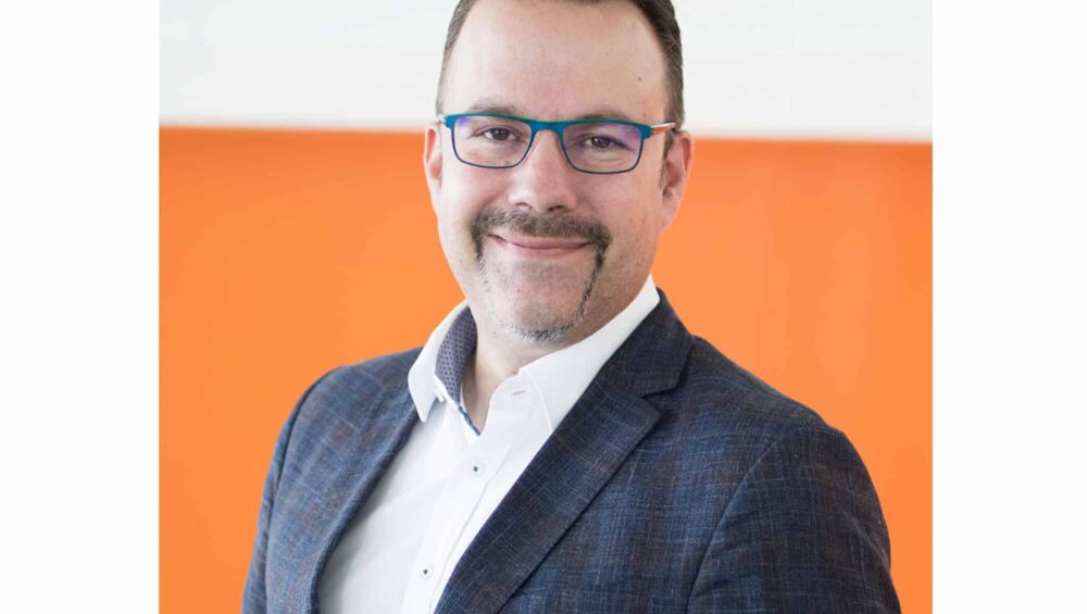 Digital leader insights: Bernd Preuschoff on navigating digital transformation