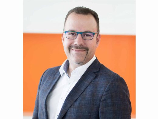 Digital leader insights: Bernd Preuschoff on navigating digital transformation
