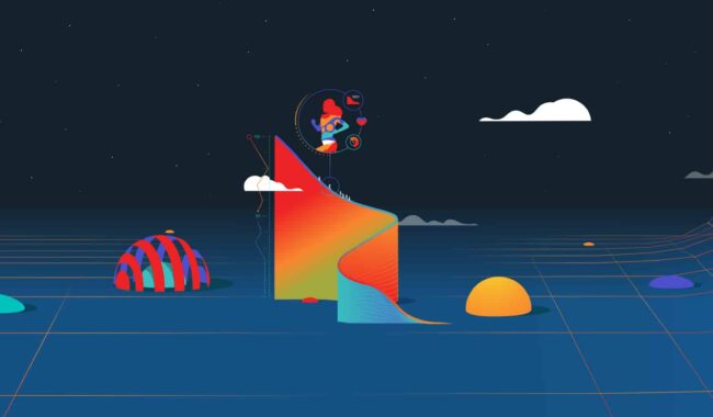 Building data-driven business