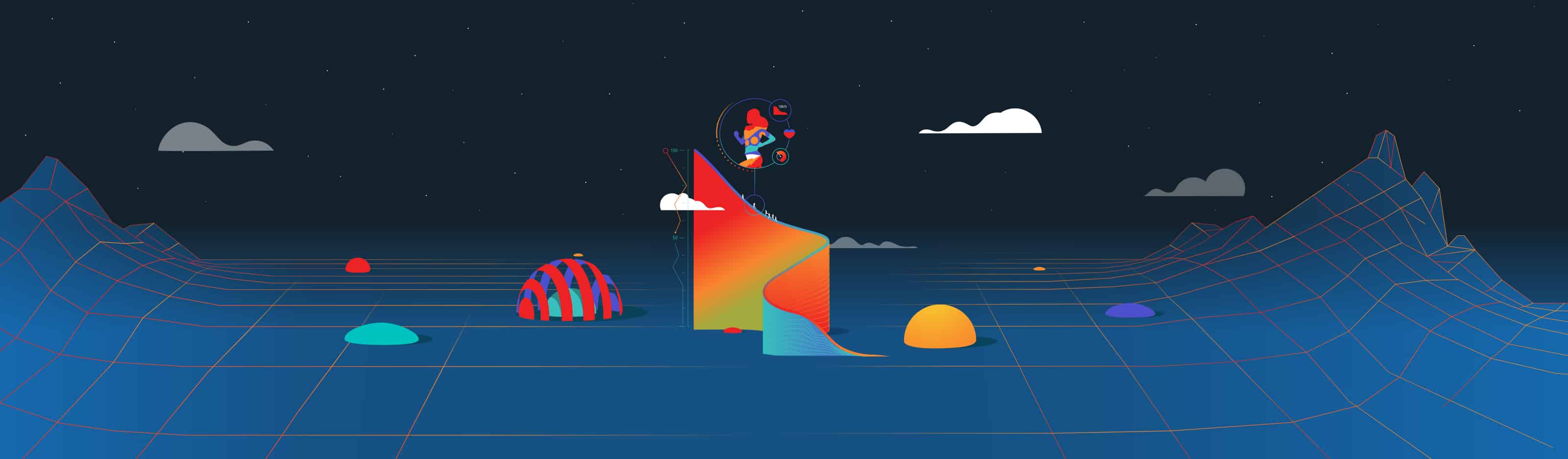 Building data-driven business