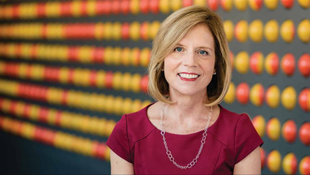 Digital leader insights: Adobe CIO Cynthia Stoddard on AI and the employee experience