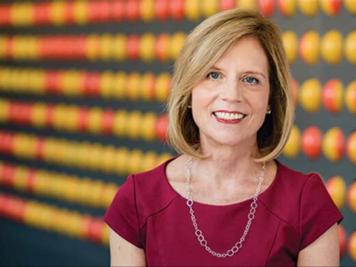 Digital leader insights: Adobe CIO Cynthia Stoddard on AI and the employee experience