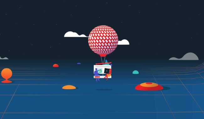 Developing collaboration culture