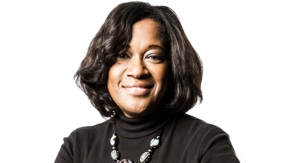 Digital leader insights: Jacky Wright on diversity and digital leadership