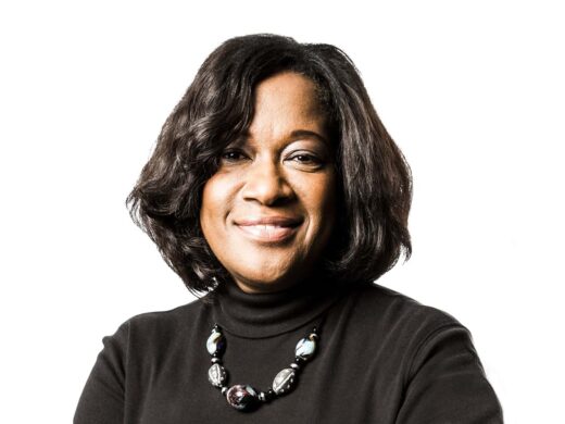 Digital leader insights: Jacky Wright on diversity and digital leadership
