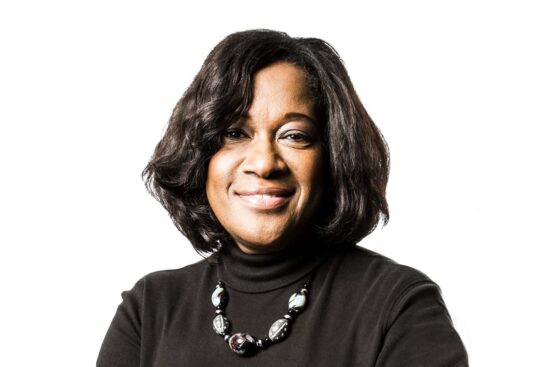 Digital leader insights: Jacky Wright on diversity and digital leadership