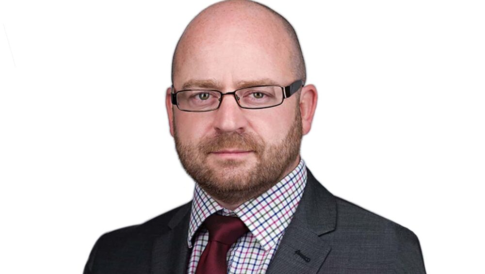 Digital leader insights: Jason Oliver on trust, transparency and communication