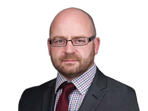 Digital leader insights: Jason Oliver on trust, transparency and communication