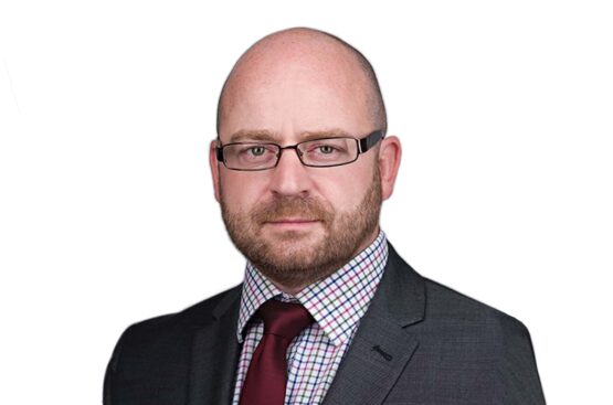 Digital leader insights: Jason Oliver on trust, transparency and communication
