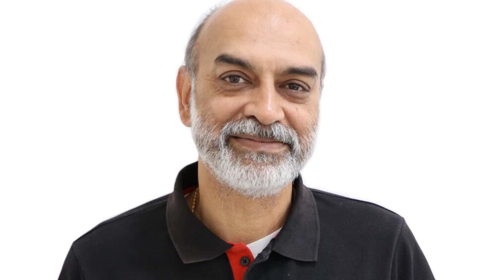 Digital leader insights: Manish Patel talks leadership and customer experience