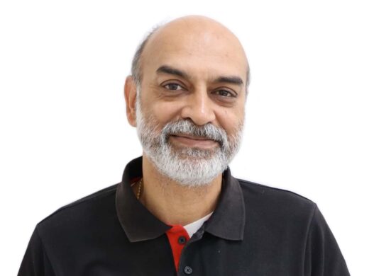 Digital leader insights: Manish Patel talks leadership and customer experience