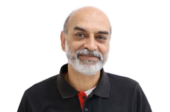 Digital leader insights: Manish Patel talks leadership and customer experience