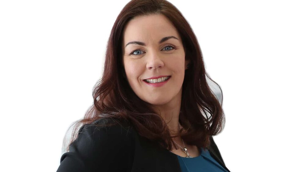 Digital leader insights: Michelle Kearns on digital healthcare and data centers