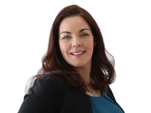 Digital leader insights: Michelle Kearns on digital healthcare and data centers
