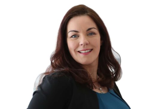 Digital leader insights: Michelle Kearns on digital healthcare and data centers