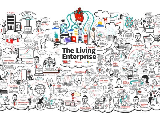 Episode 5: Cloud: A quick win or digital backbone?