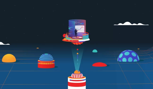 Becoming a digital leader