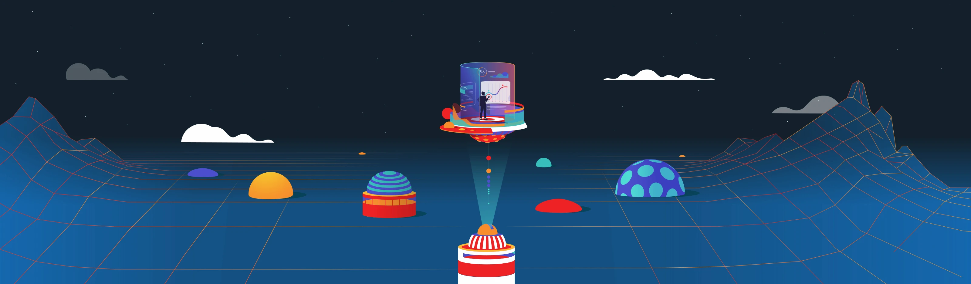 Becoming a digital leader