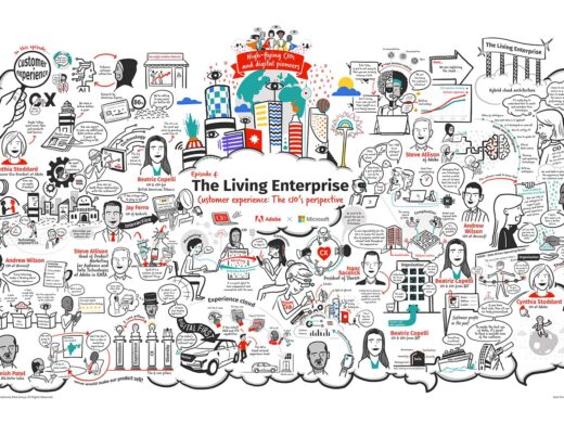 Episode 4: Customer experience: The CIO’s perspective